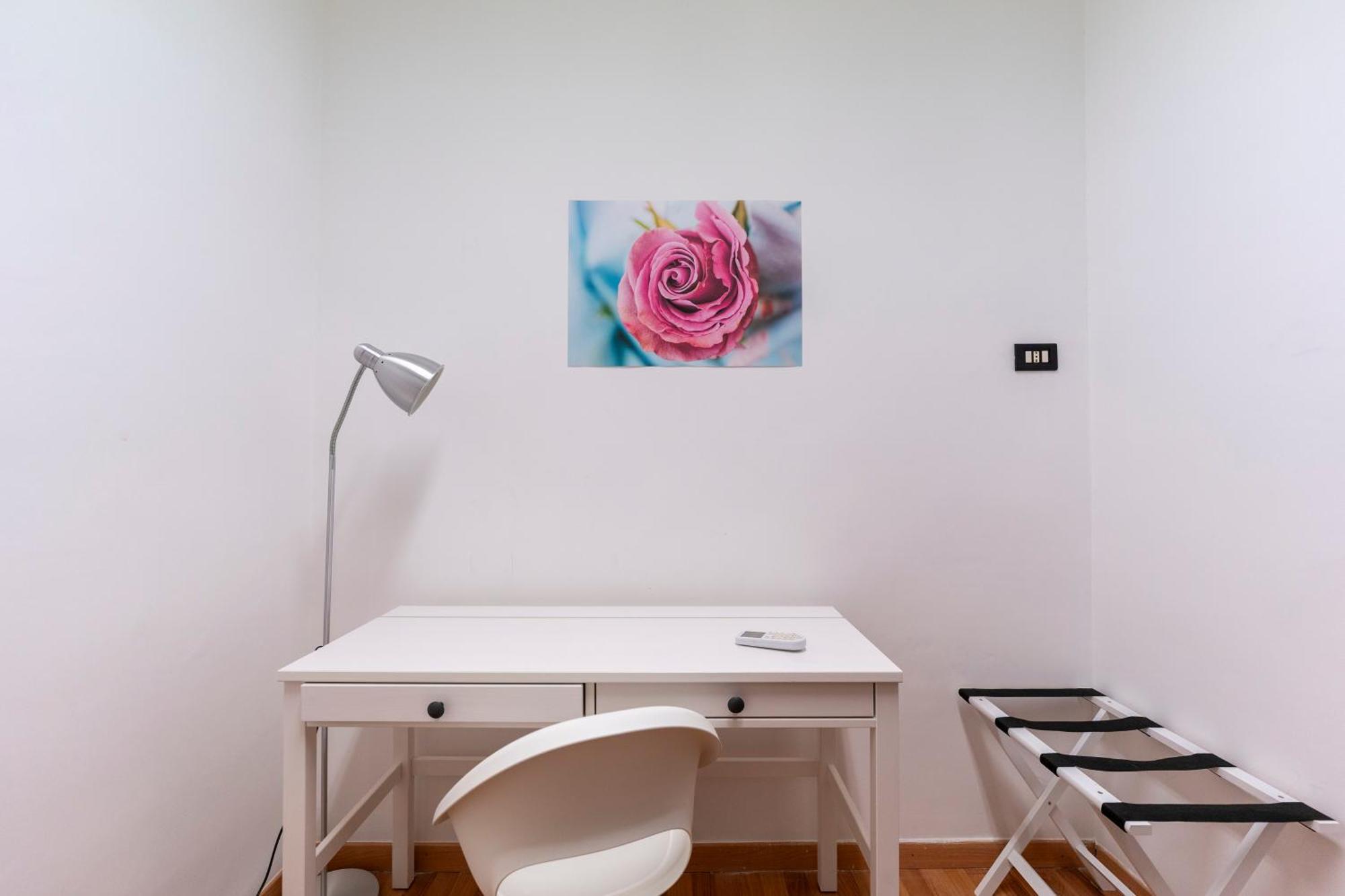 Via Lanzieri 38 Apartment Наполи Екстериор снимка